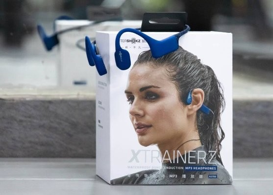 长假旅行必组cp:大奖加持的aftershokz韶音骨传导耳机