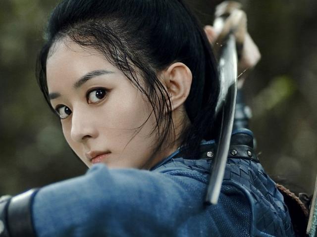 有翡|被芒果台退货后，《有翡》出现在北京卫视片单，赵丽颖却无故被黑