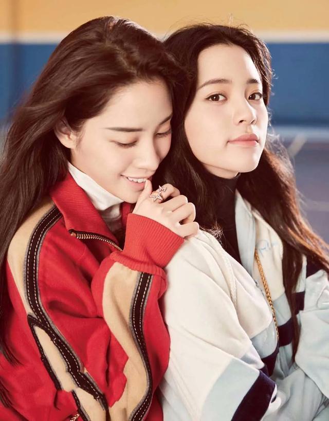 欧阳三姐妹:小妹叫娣娣是重男情结?