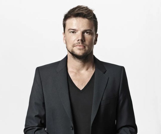 big创始人bjarkeingels专访亚洲的项目带给我巨大的灵感和活力