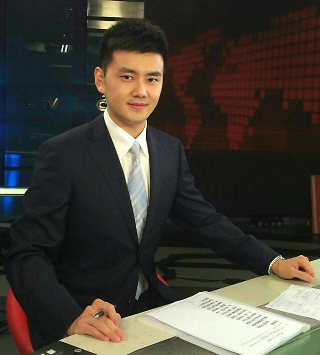 新闻联播|《新闻联播》首迎80后新主播！“消失”148天的欧阳夏丹去哪了？