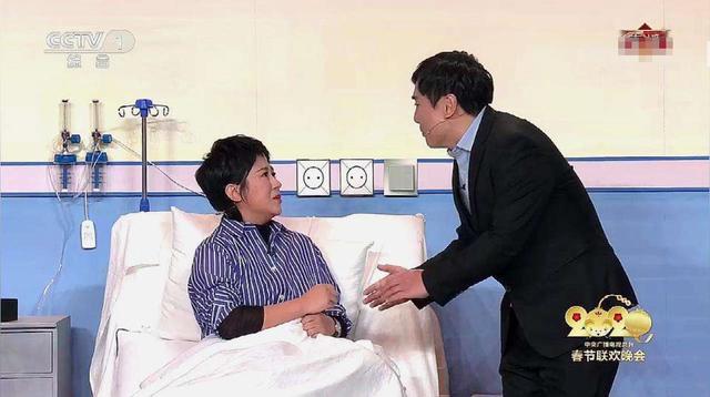 新闻联播|《新闻联播》首迎80后新主播！“消失”148天的欧阳夏丹去哪了？