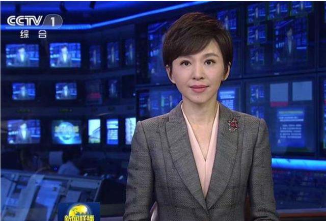 新闻联播|《新闻联播》首迎80后新主播！“消失”148天的欧阳夏丹去哪了？
