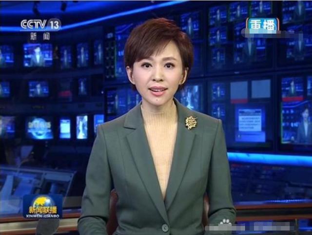 新闻联播|《新闻联播》首迎80后新主播！“消失”148天的欧阳夏丹去哪了？