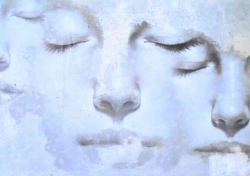 心理学|心理学：你的长相其实早已暴露了你是好人还是坏人