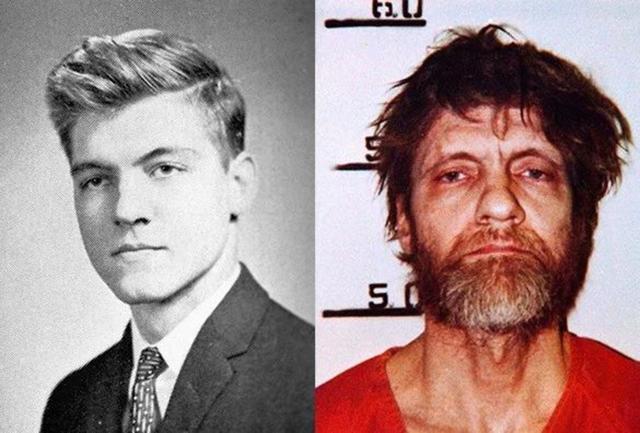 心理学|心理学：你的长相其实早已暴露了你是好人还是坏人