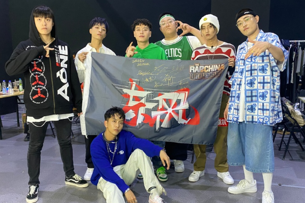 中国新说唱|中国新说唱全国九强出炉，小青龙淘汰求粉丝投票，李佳隆意外晋级