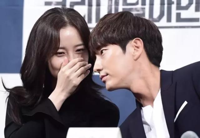 91分恶之花大结局暴风哭泣李准基文彩元请你们原地结婚