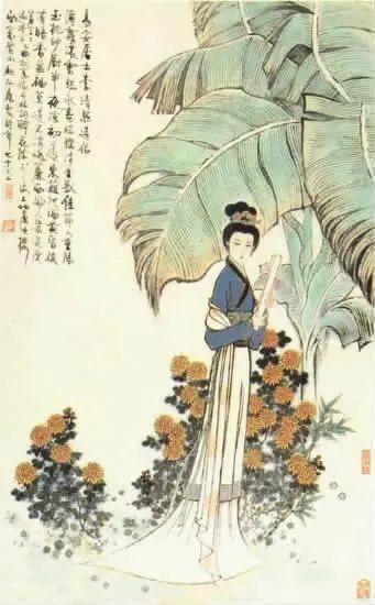 赵明诚|秋天是有味道的，名字叫思念