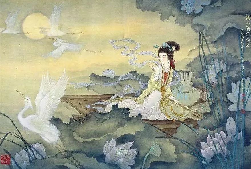 赵明诚|秋天是有味道的，名字叫思念