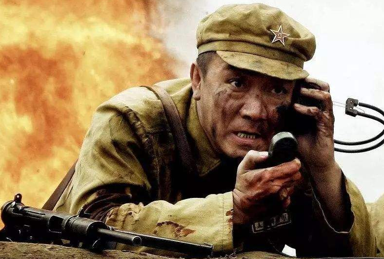 李幼斌|李幼斌：拍《亮剑》这部戏，那时候家里困难，就是为了挣钱吃饭