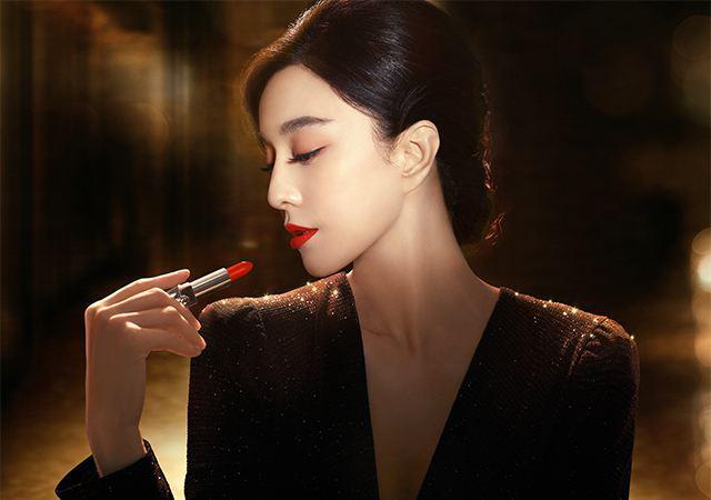 范冰冰|范冰冰自曝将出演新作，东山再起指日可待，消失两年华丽归来