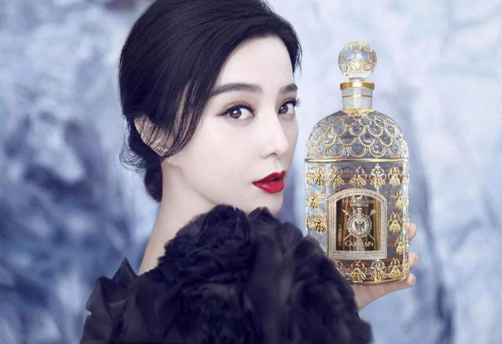 范冰冰|范冰冰自曝将出演新作，东山再起指日可待，消失两年华丽归来