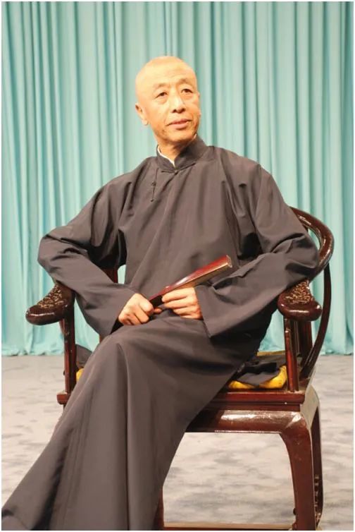 倒计时11天|三位京剧名家首登泉声曲韵舞台,11月22日省会大剧院精彩