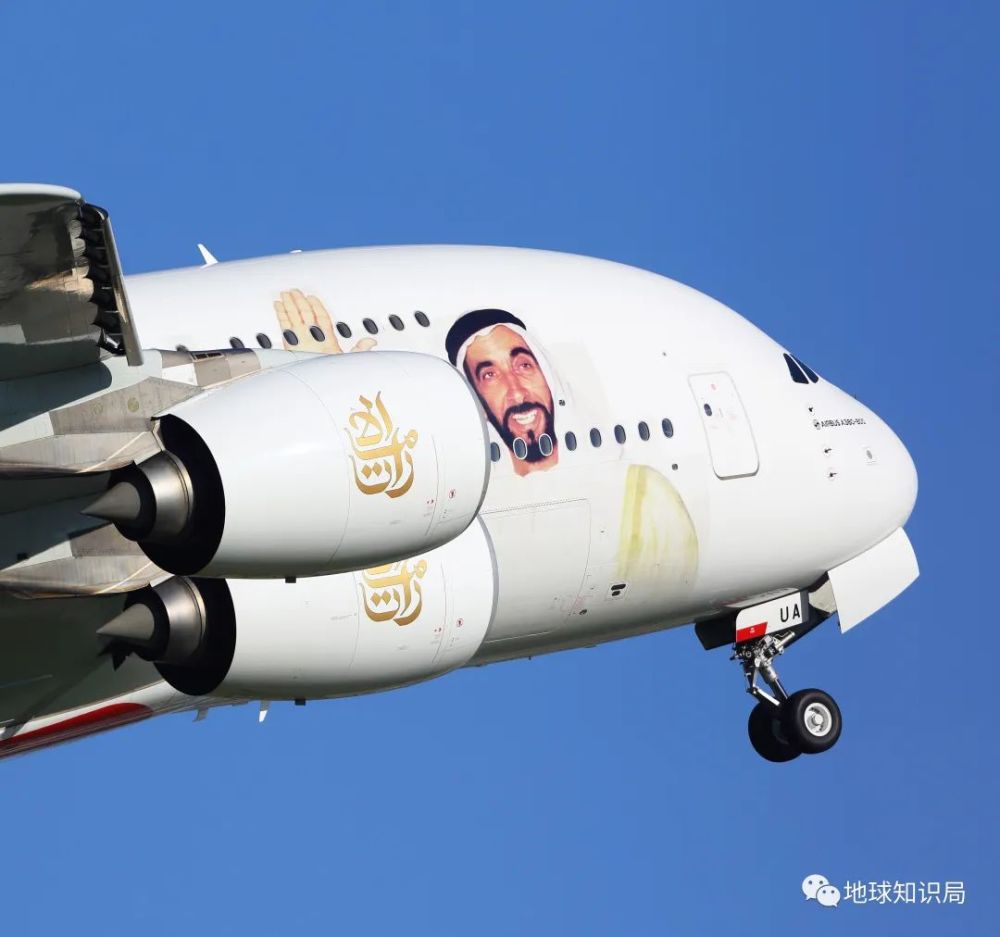 迪拜_时政|阿联酋，飞地满天飞！