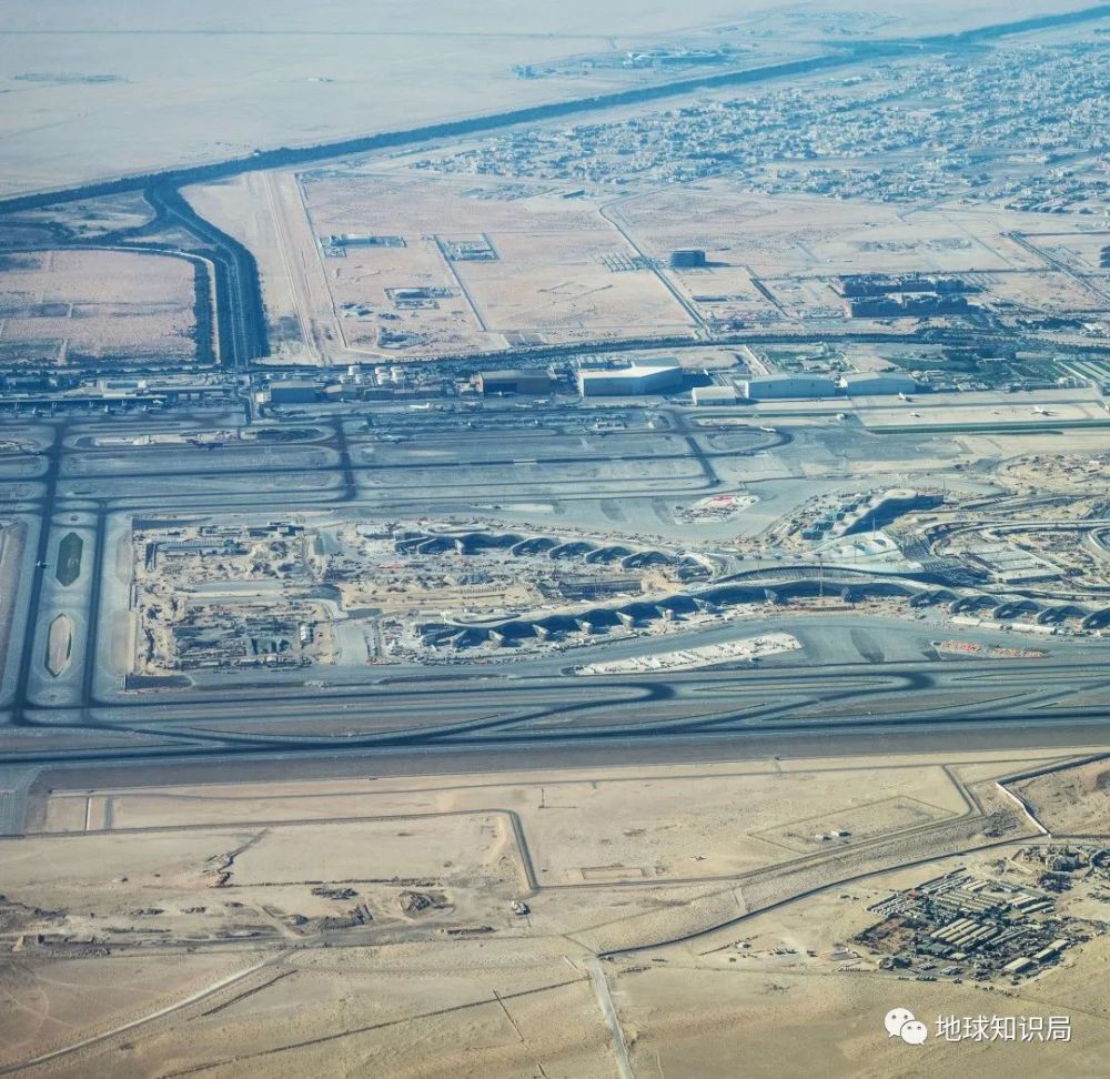 迪拜_时政|阿联酋，飞地满天飞！