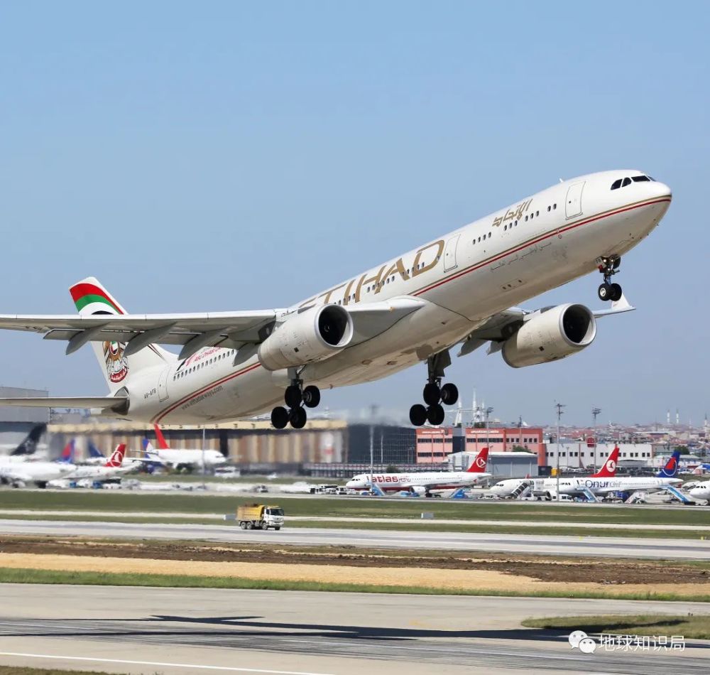 迪拜_时政|阿联酋，飞地满天飞！