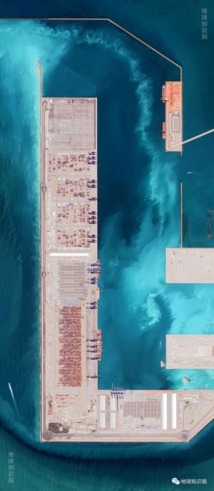 迪拜_时政|阿联酋，飞地满天飞！