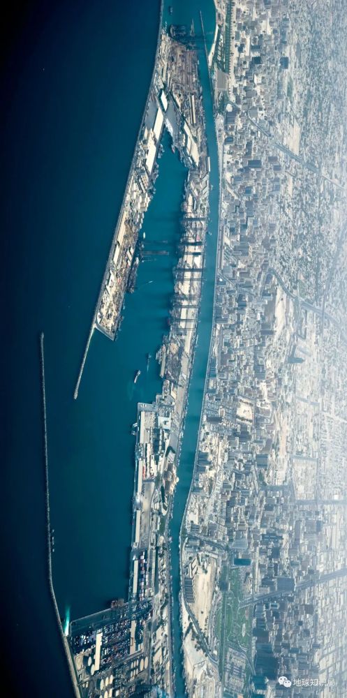 迪拜_时政|阿联酋，飞地满天飞！