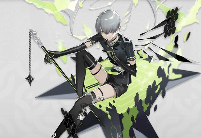 明日方舟四星近卫芳汀数值详解优秀基建技能吃21个大土块