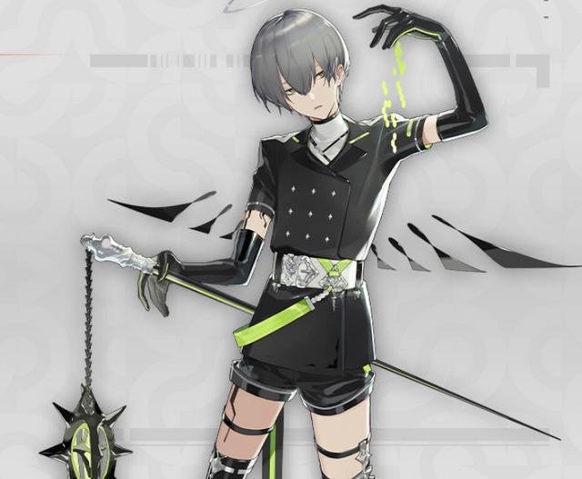 明日方舟四星近卫芳汀数值详解优秀基建技能吃21个大土块