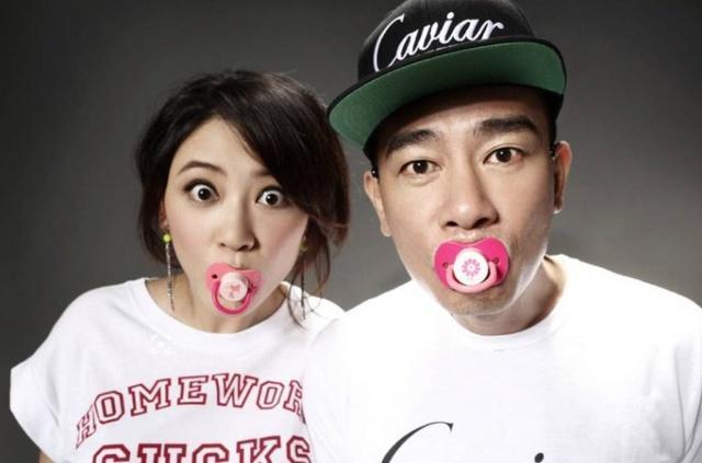 陈小春|陈小春连续三天寺庙祈福，53岁依然气色红润，全怪娶到了应采儿