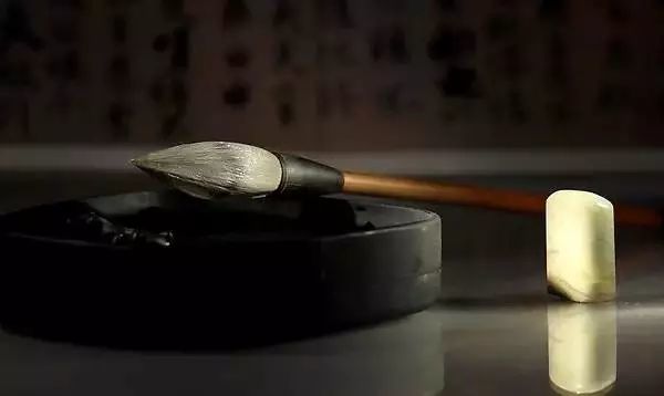 书法|为什么写字不等于书法？