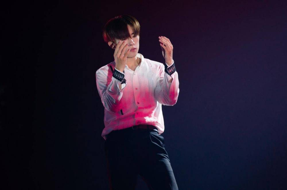 易烊千玺|易烊千玺被曝不去金鹰节后，粉丝号召不再投票，被指行为“嚣张”