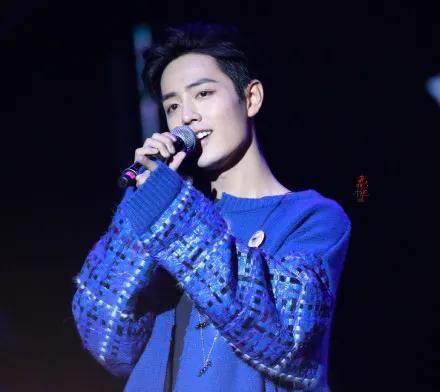 肖战工作室|黑粉告肖战工作室成笑话？网友查不到相关信息，实地探访后更尴尬