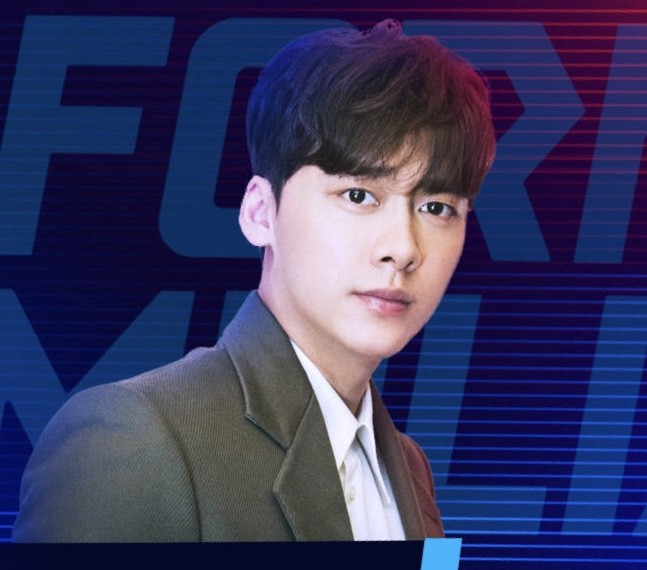 追星星的人|全新慢综《追星星的人》，李易峰朱一龙常驻，飞行阵容也很豪华