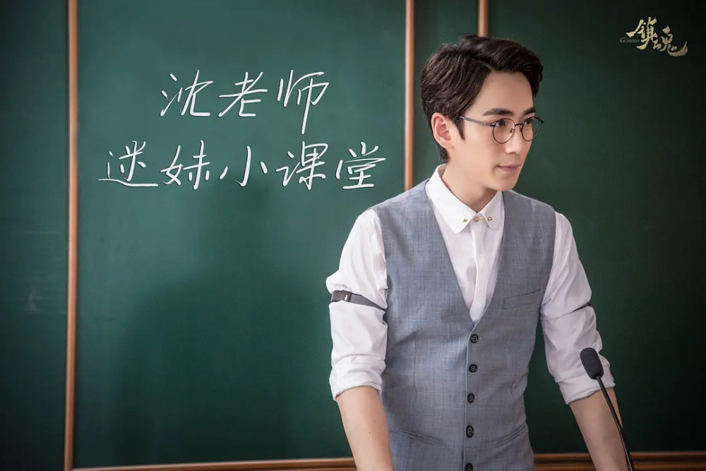 追星星的人|全新慢综《追星星的人》，李易峰朱一龙常驻，飞行阵容也很豪华