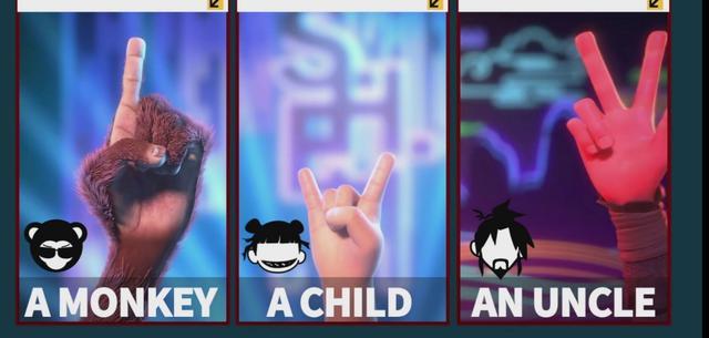 姜子牙|姜子牙哪吒敖丙大圣跳舞，歌词里全是彩蛋，金箍棒大战火尖枪