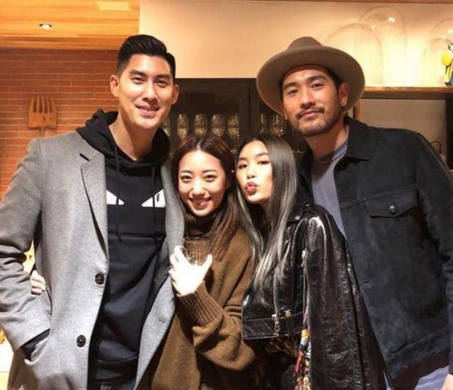 高以翔|高以翔二哥和毛加恩取关bella，频晒与高高的合照惹粉丝不满