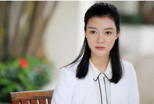 车晓的妈妈王丽云,名字或许不如张国立陈宝国宋丹丹那么有名,但也是不