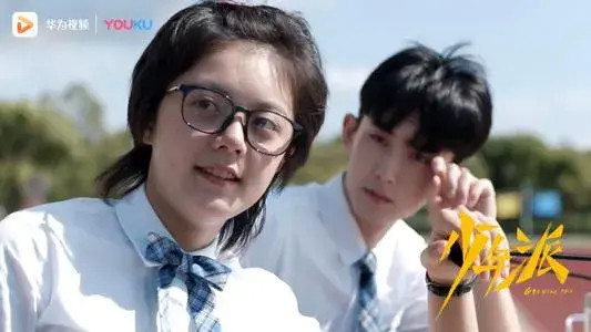 王一博|芒果台大剧尽显“卫视一哥”实力，王一博杨紫成一哥一姐