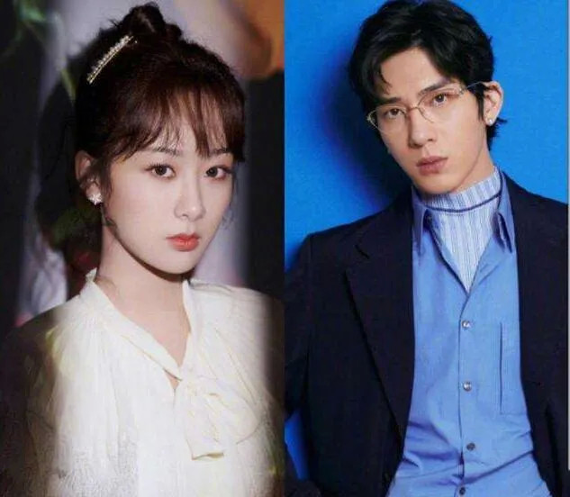 王一博|芒果台大剧尽显“卫视一哥”实力，王一博杨紫成一哥一姐