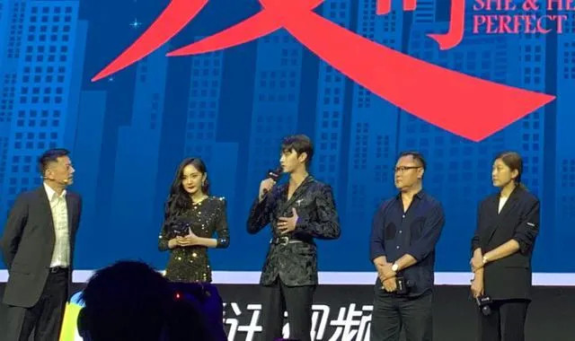 王一博|芒果台大剧尽显“卫视一哥”实力，王一博杨紫成一哥一姐