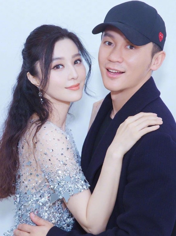 李晨|范爷依旧是范爷：与李晨不计前嫌，新电影开机获路人一致点赞！