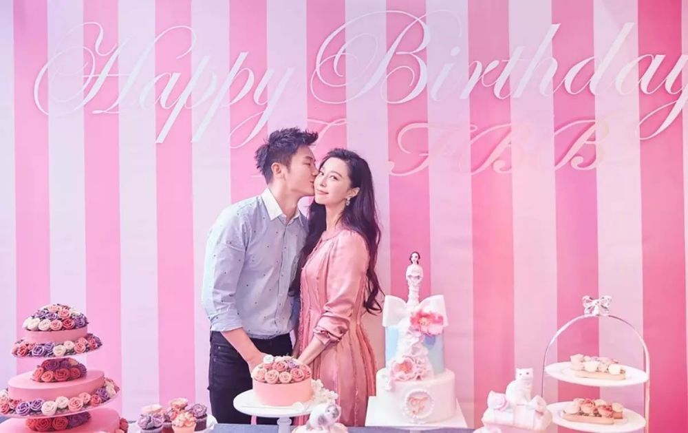 李晨|范爷依旧是范爷：与李晨不计前嫌，新电影开机获路人一致点赞！