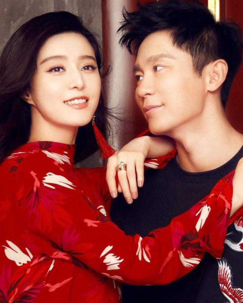 李晨|范爷依旧是范爷：与李晨不计前嫌，新电影开机获路人一致点赞！