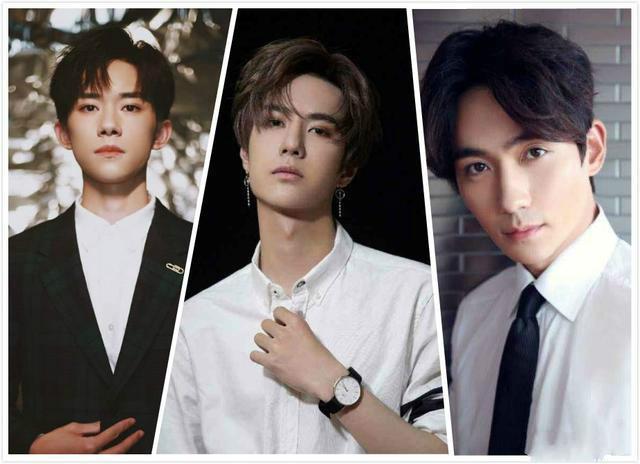 易烊千玺|原因曝光！易烊千玺粉丝停止金鹰奖打投，网友评论扎心，王一博得奖稳了？