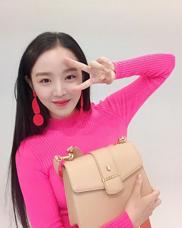 申惠善新剧饰演搞笑王后28岁成名晋升女一号出道作为学校2013