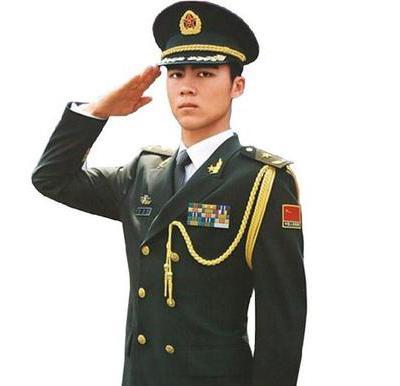 美国的五星上将相当于我国的何种军衔细说中美两国军衔发展历史