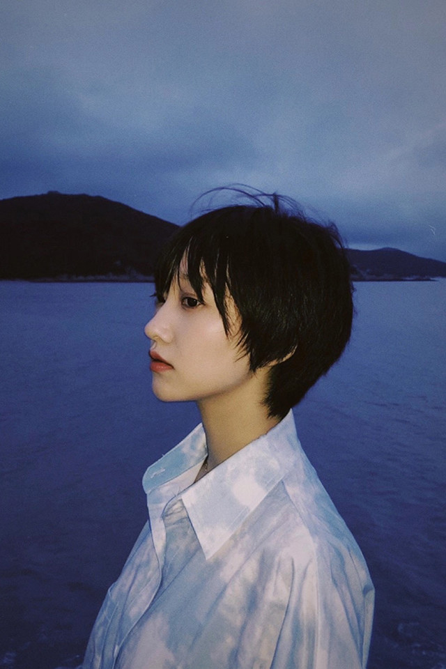 音乐电影《即兴演奏》杀青 蒲诗韵诠释神秘少女受关注