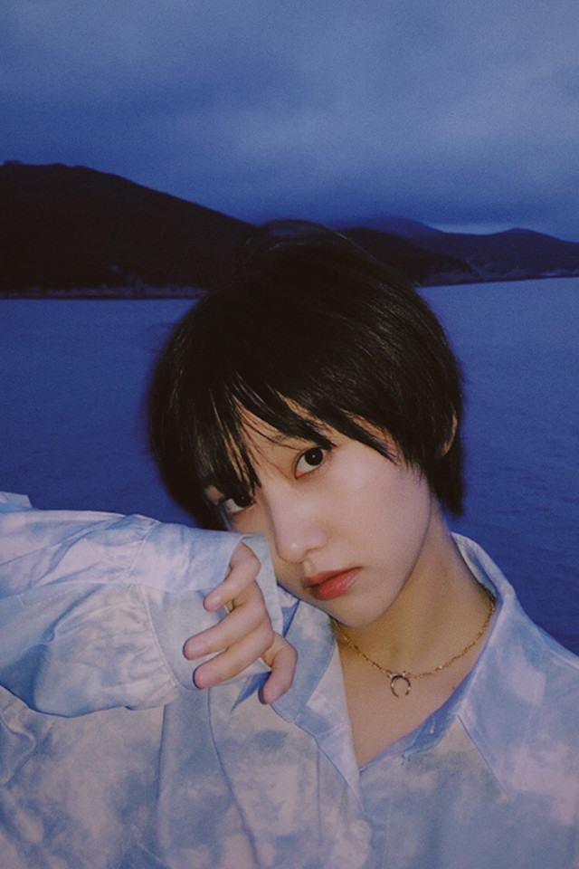 音乐电影《即兴演奏》杀青 蒲诗韵诠释神秘少女受关注