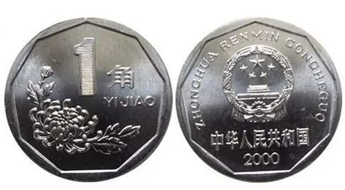 硬币|这些硬币之最，你知道多少？