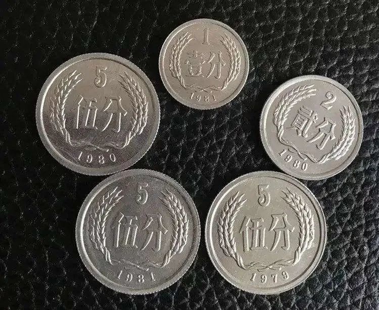 硬币|这些硬币之最，你知道多少？