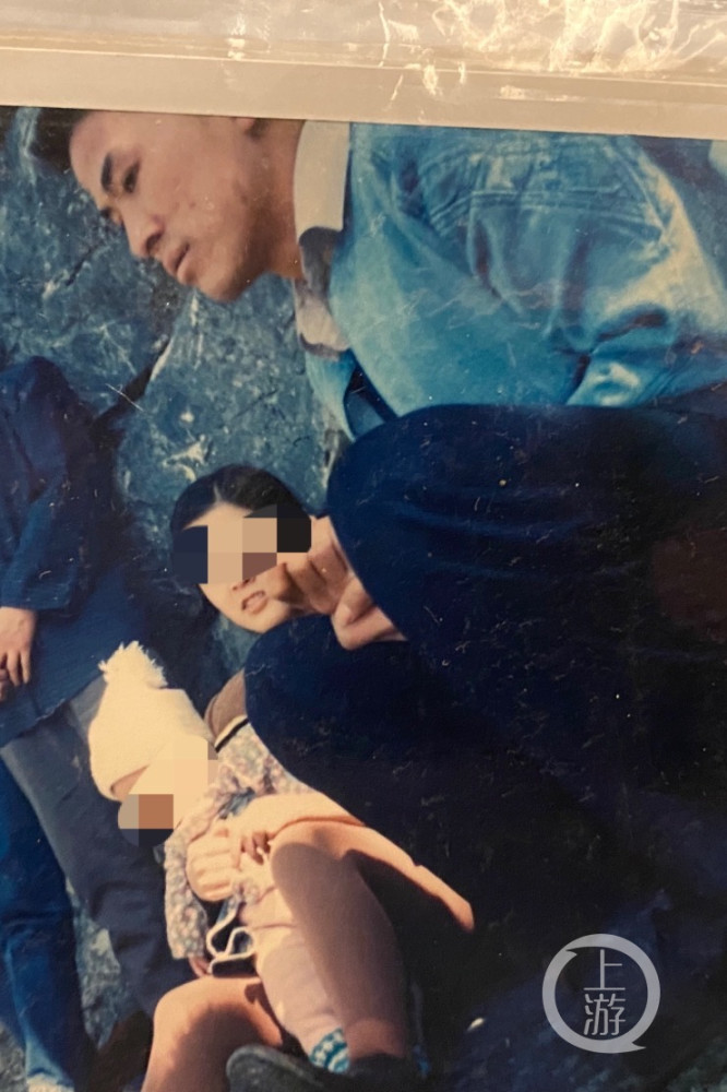 贵州杀妻灭子案发回重审李玉前哥哥坚信无罪