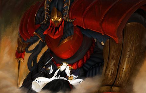 盘点 死神 中破坏力最强的那些斩魄刀 大前神必须有排面 腾讯新闻