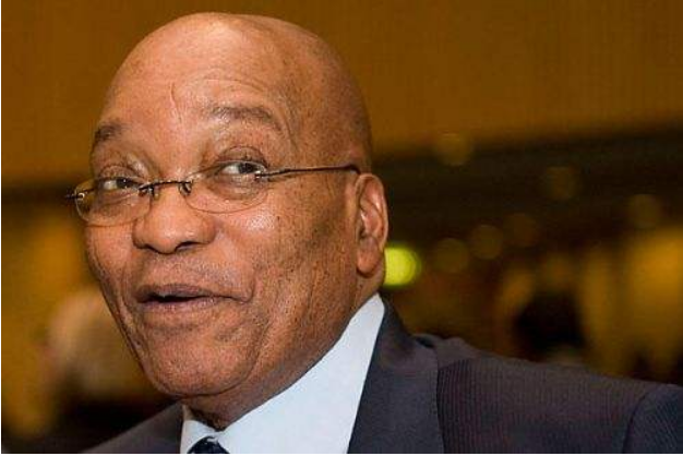 南非总统:非洲国家必须"入常"!莫迪脸上挂不住了